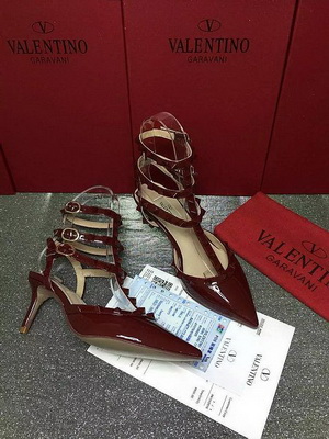 Valentino slingback Women--018